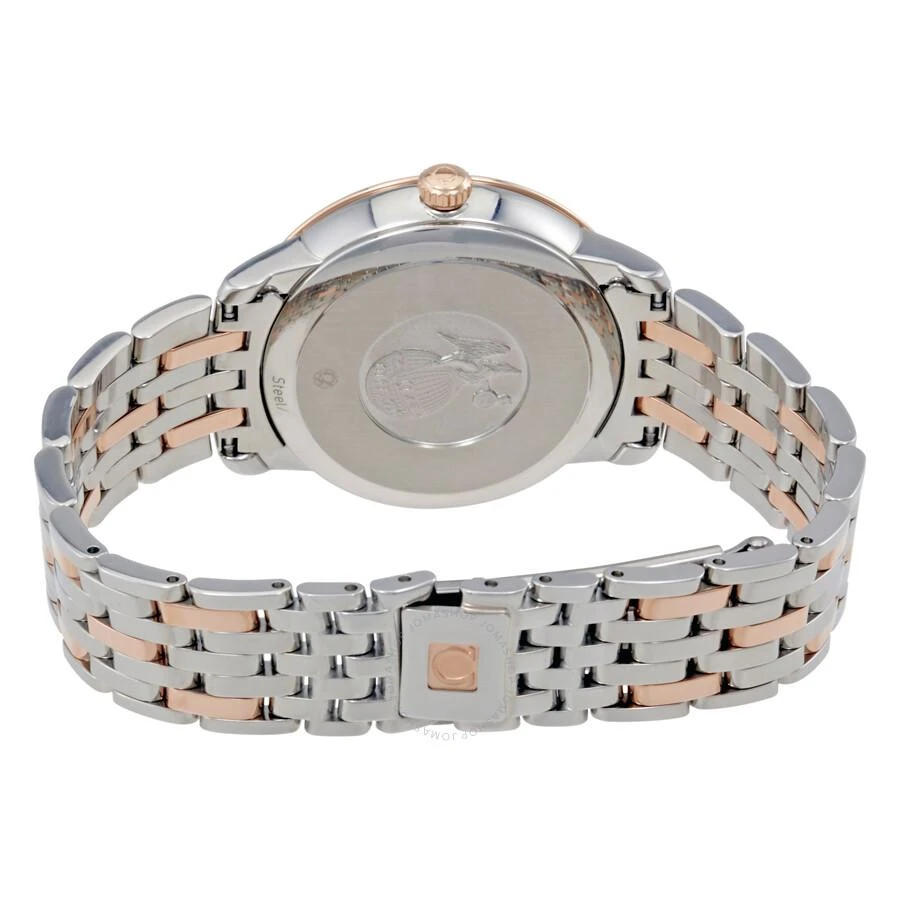 Omega De Ville Automatic Ladies Watch 424.20.33.20.13.001 3