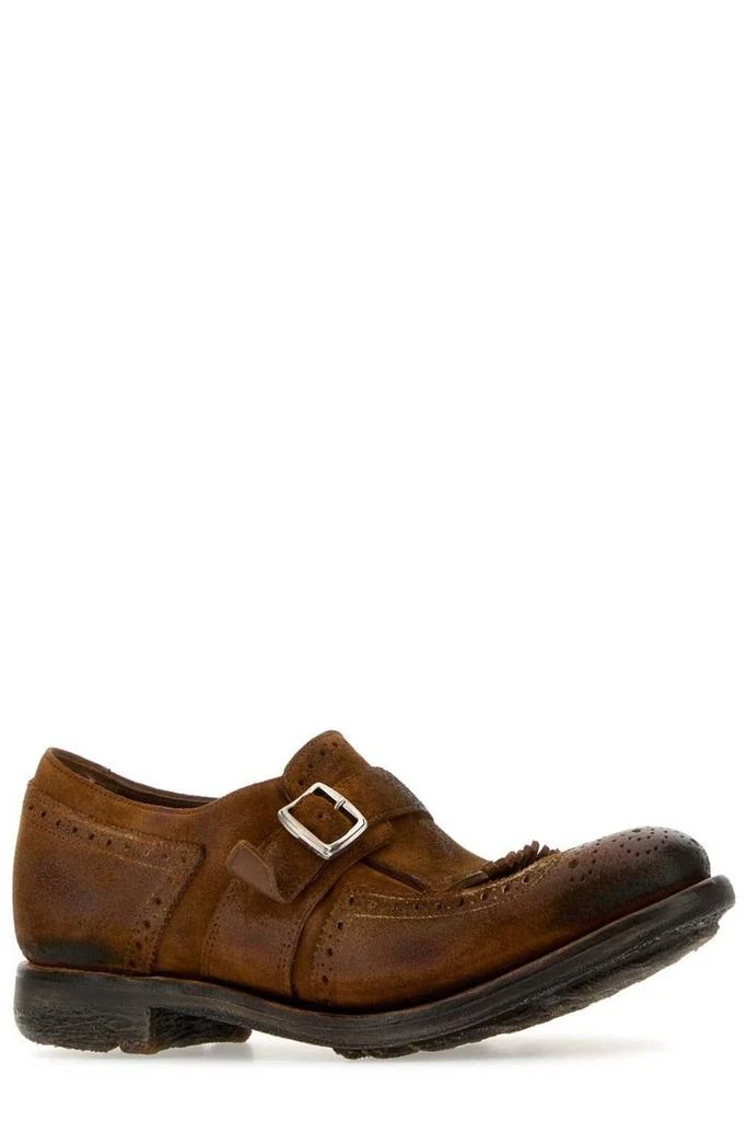 Church's Church's Buckle Detailed Brogues 2