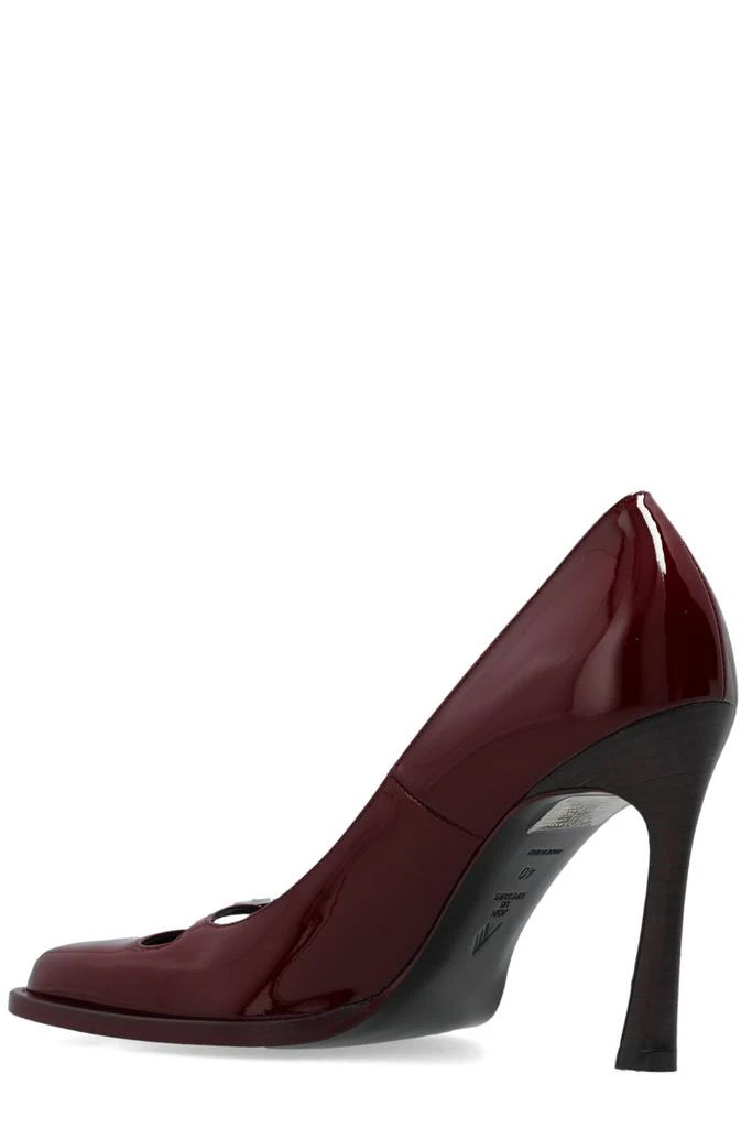 The Attico The Attico Mia Pumps 3