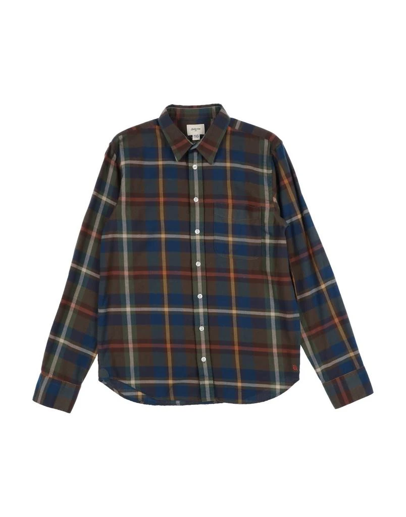 BELLEROSE Patterned shirt