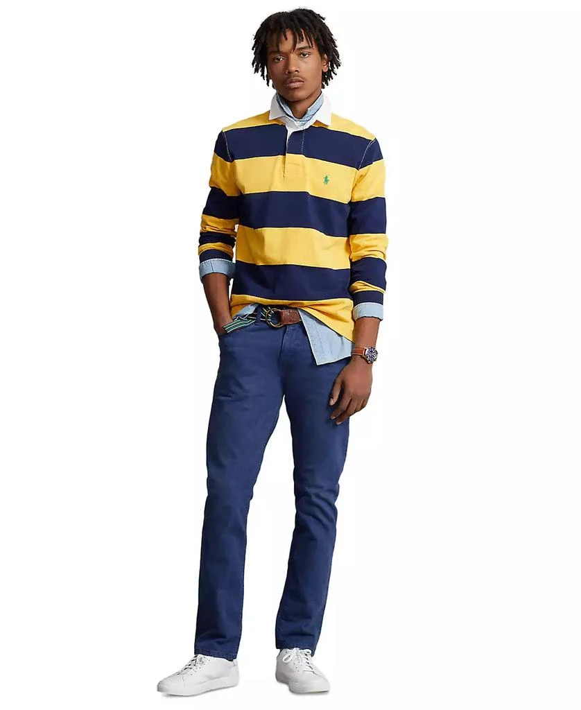 Ralph Lauren Men's Varick Slim Straight Jeans 2