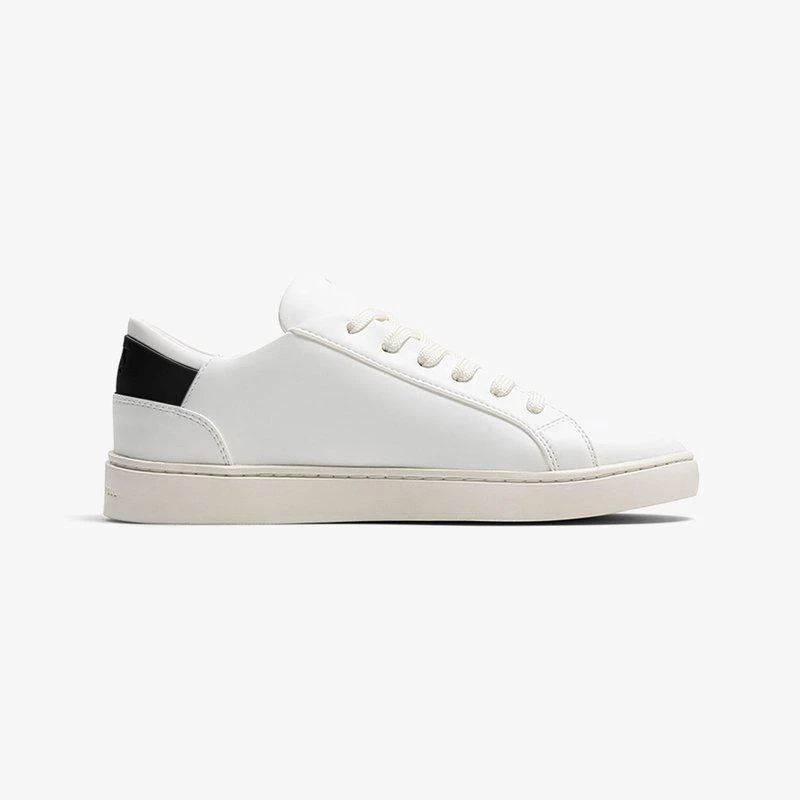 Thousand Fell Women's Lace Up Sneakers 1