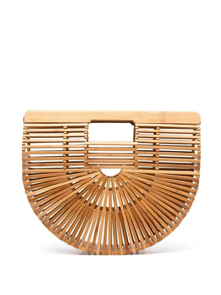 Cult Gaia small bag Ark tote 1