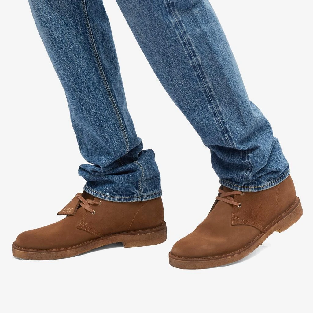 Clarks Clarks Originals Desert Boot 6
