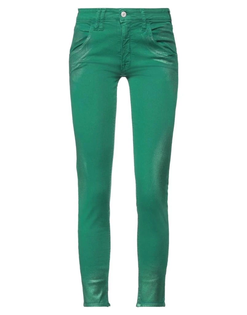 CYCLE Denim pants 1