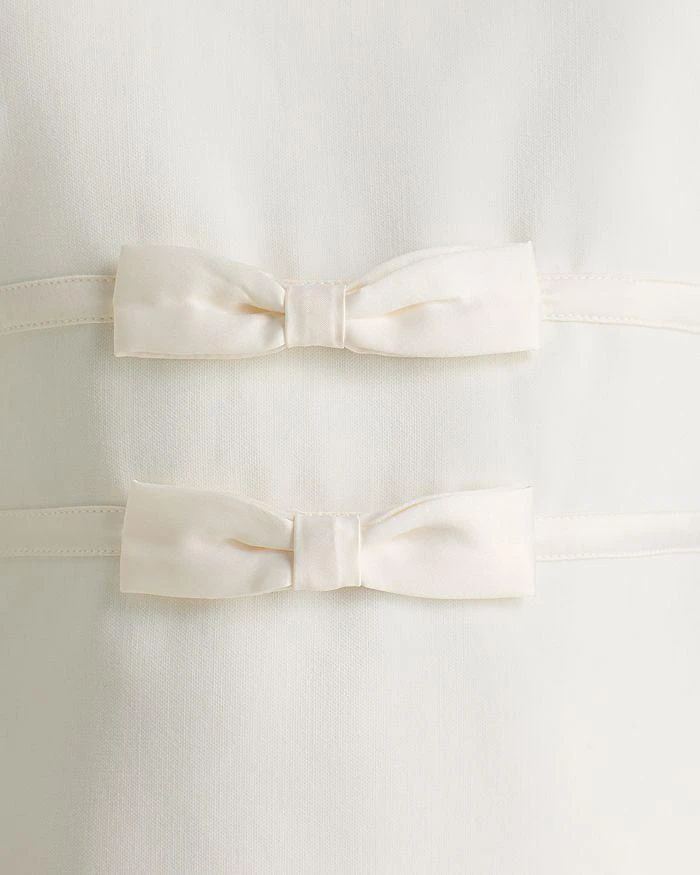 Likely Marie Bow Dress 2