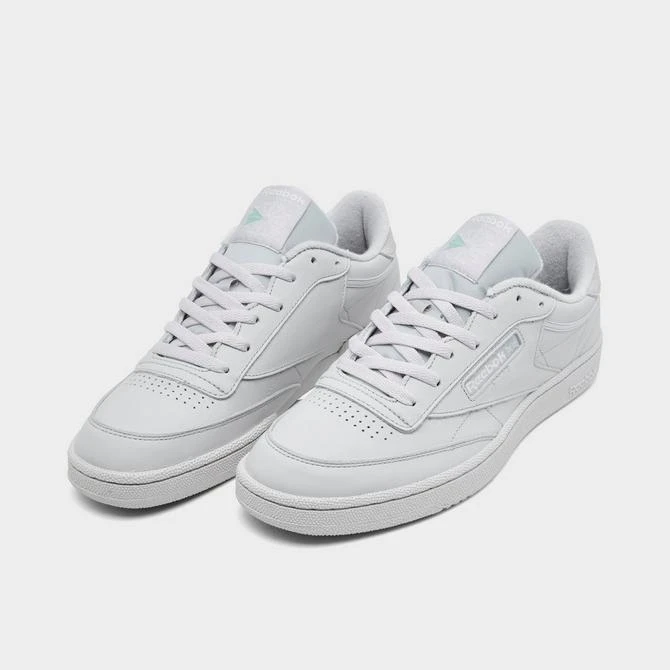 Reebok Men's Reebok Club C 85 Casual Shoes 2