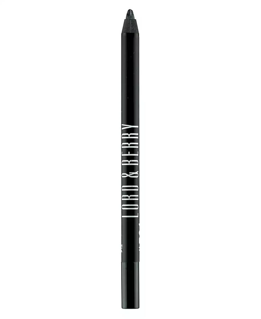 Lord & Berry Smudgeproof Eye Pencil, 0.04 oz 1