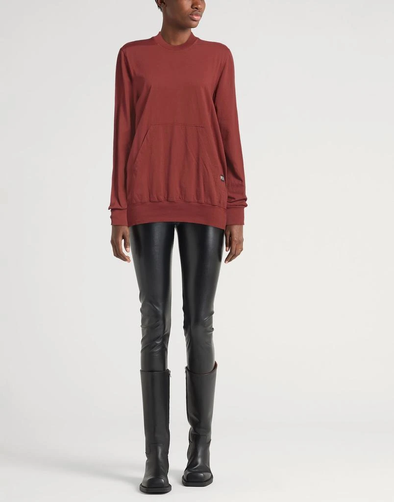 Rick Owens Sweatshirt 2