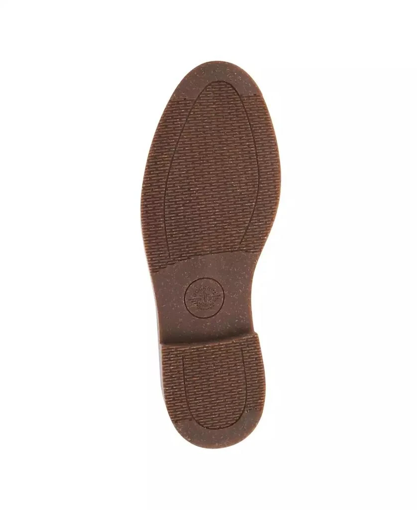 Dockers Men's Novi Comfort Boots 5