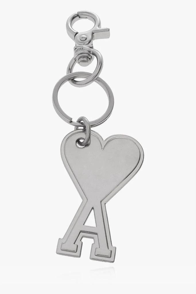 AMI Keyring with logo 1