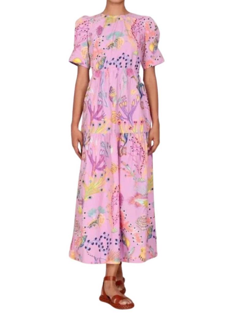 Banjanan VALERIA DRESS