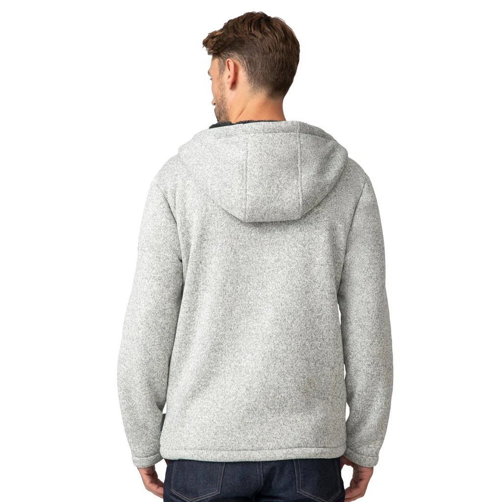 Free Country Men's Northwood Mountain Fleece Hoodie 3