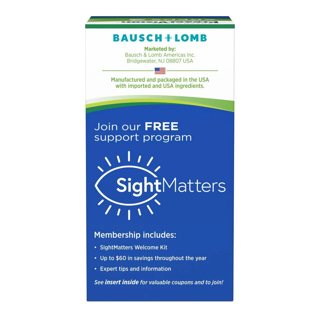 PreserVision PreserVision AREDS 2 Eye Vitamins, #1 Eye Doctor Recommended Brand, Lutein and Zeaxanthin Supplement with Vitamin C, Vitamin E, Zinc, and Copper, 60 Softgels (Minigels) 10