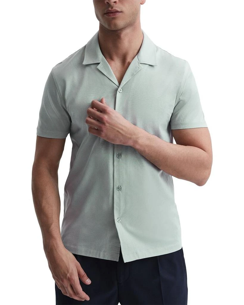 REISS Caspa Shirt 1