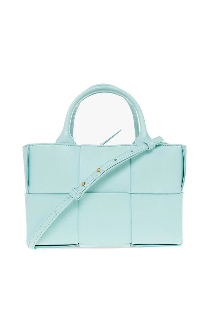 Bottega Veneta Bottega Veneta Mini Arco Tote Bag 1