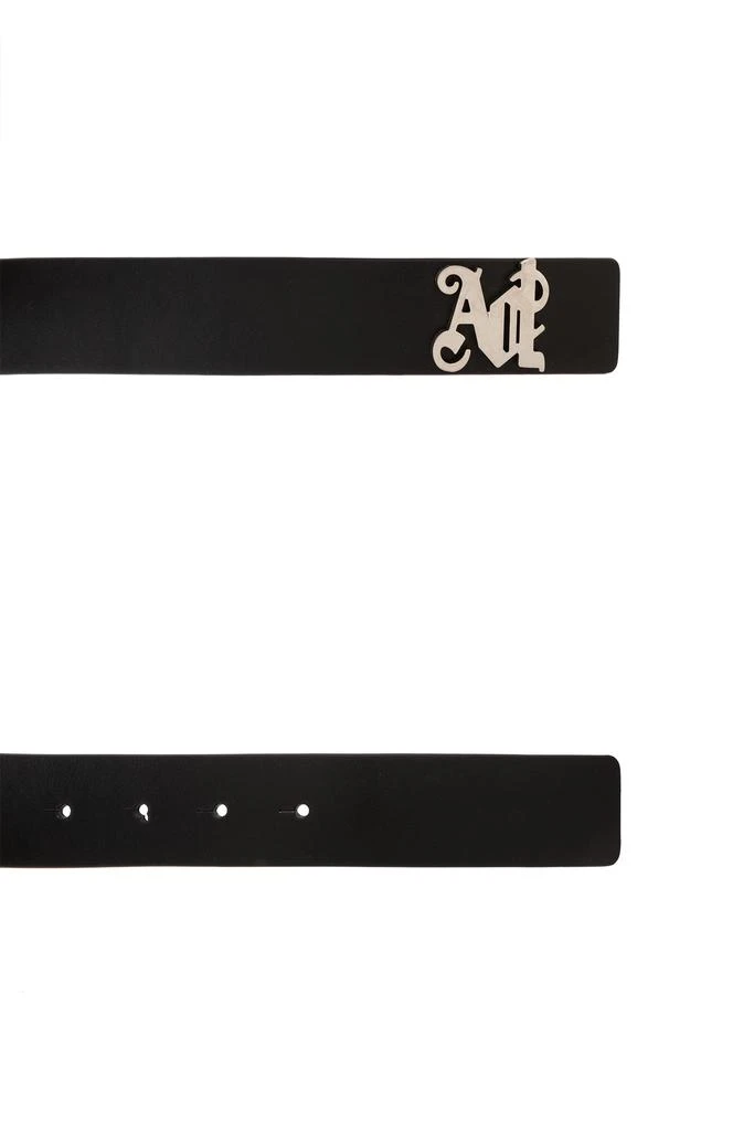 Palm Angels Leather belt 4