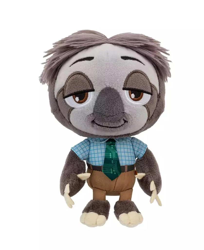 Zootopia 8" Core Plush - Styles May Vary 8