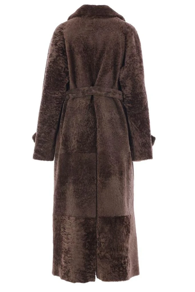 BLANCHA Blancha Coats 2