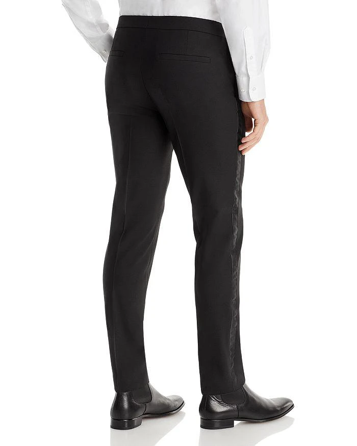 Hugo Boss Hesten Extra Slim Fit Tuxedo Pants 3