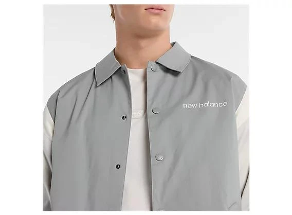 New Balance Athletics Varsity Jacket 4
