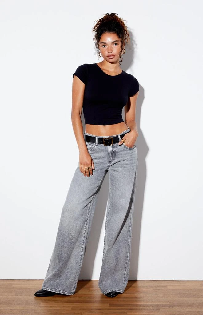 PS Basics by Pacsun July Easy T-Shirt 5