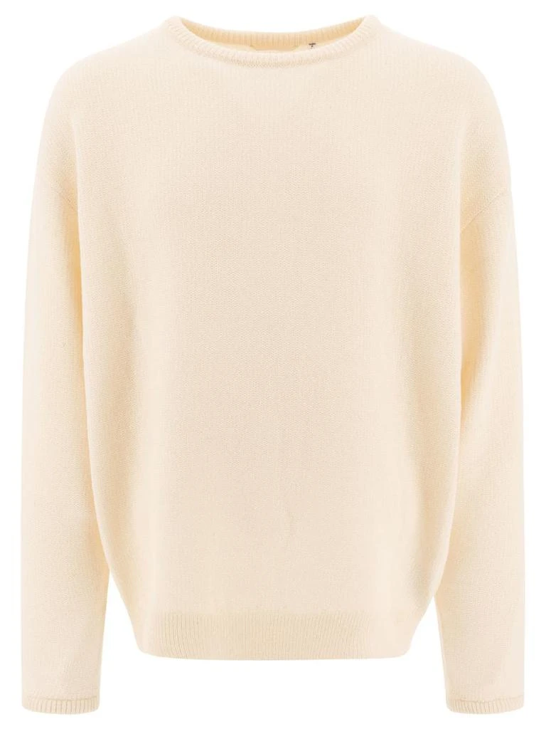 Nanamica Nanamica "Kodenshi" Sweater 1
