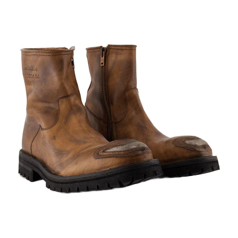 Acne Studios Acne Studios Boots 2