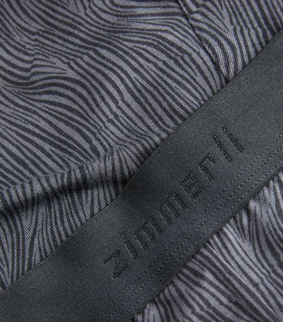 Zimmerli Pureness Patterned Boxer Briefs 5