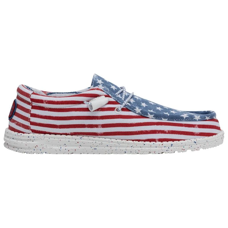 HEYDUDE HEYDUDE Wally - Men's 1