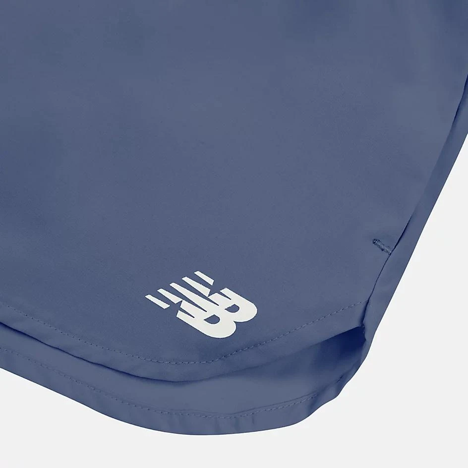 New Balance Woven Shorts 7