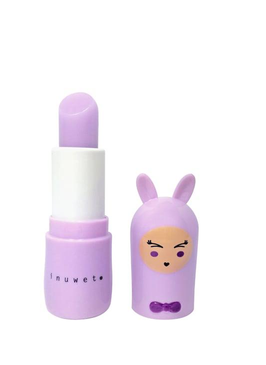 Inuwet Hydrating and Vegan Marshmallow Lip Balm