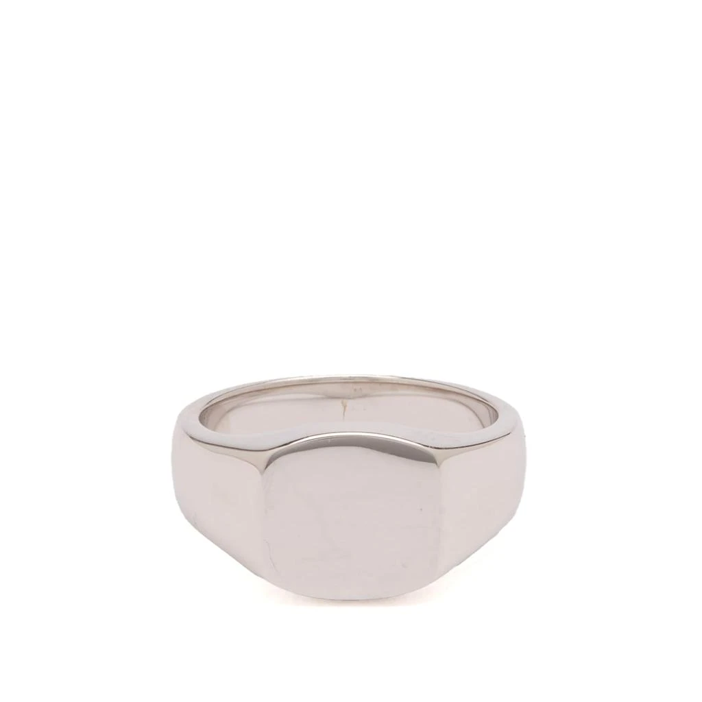 Serge DeNimes Serge DeNimes Signet Ring 1