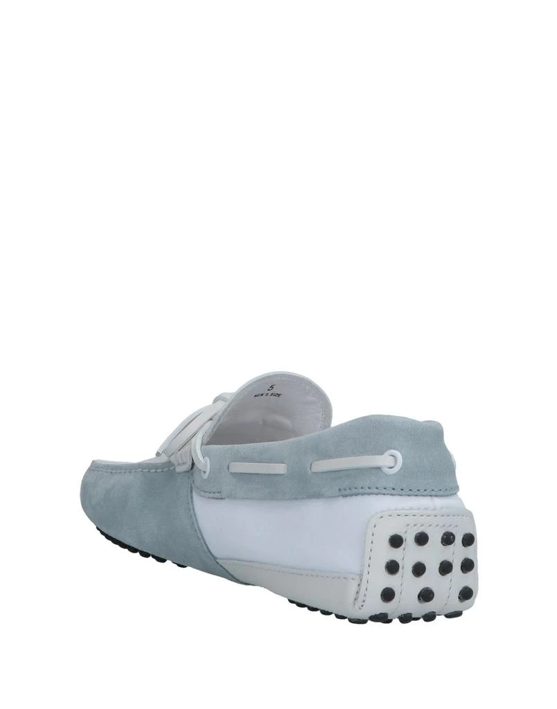 Tod's Loafers 3