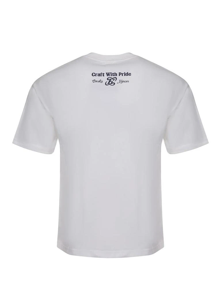 Evisu Evisu  T-Shirts And Polos 3