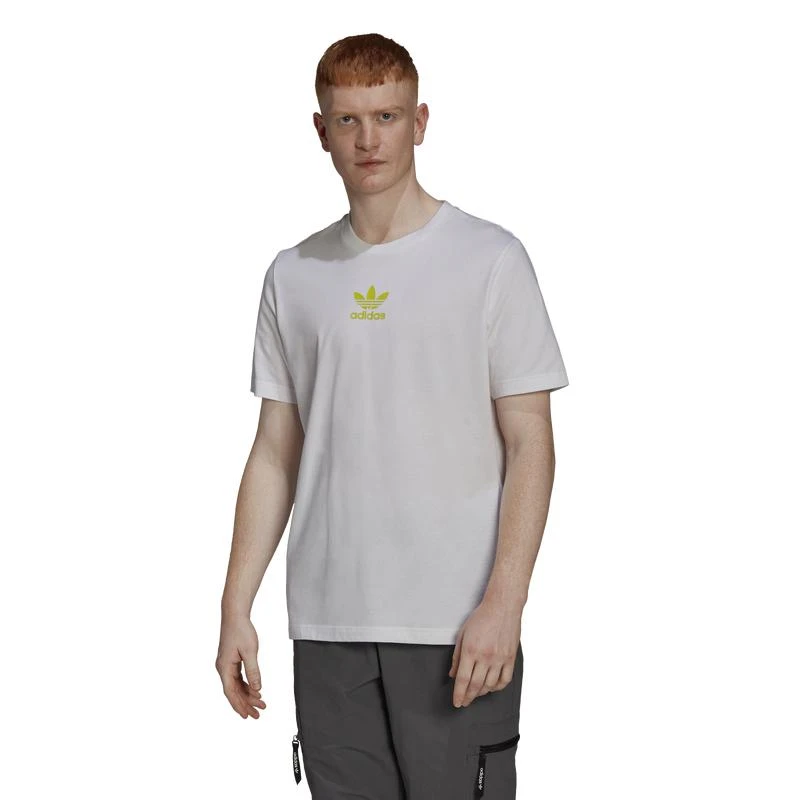 adidas Originals adidas Originals Chile 20 Holographic T-Shirt - Men's 1