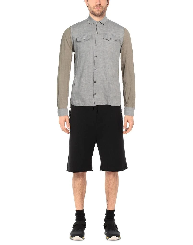 SVEVO Linen shirt 2