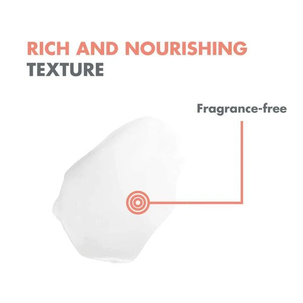 Avene Avène XeraCalm A.D Lipid-Replenishing Cream (6.7 oz.) 4