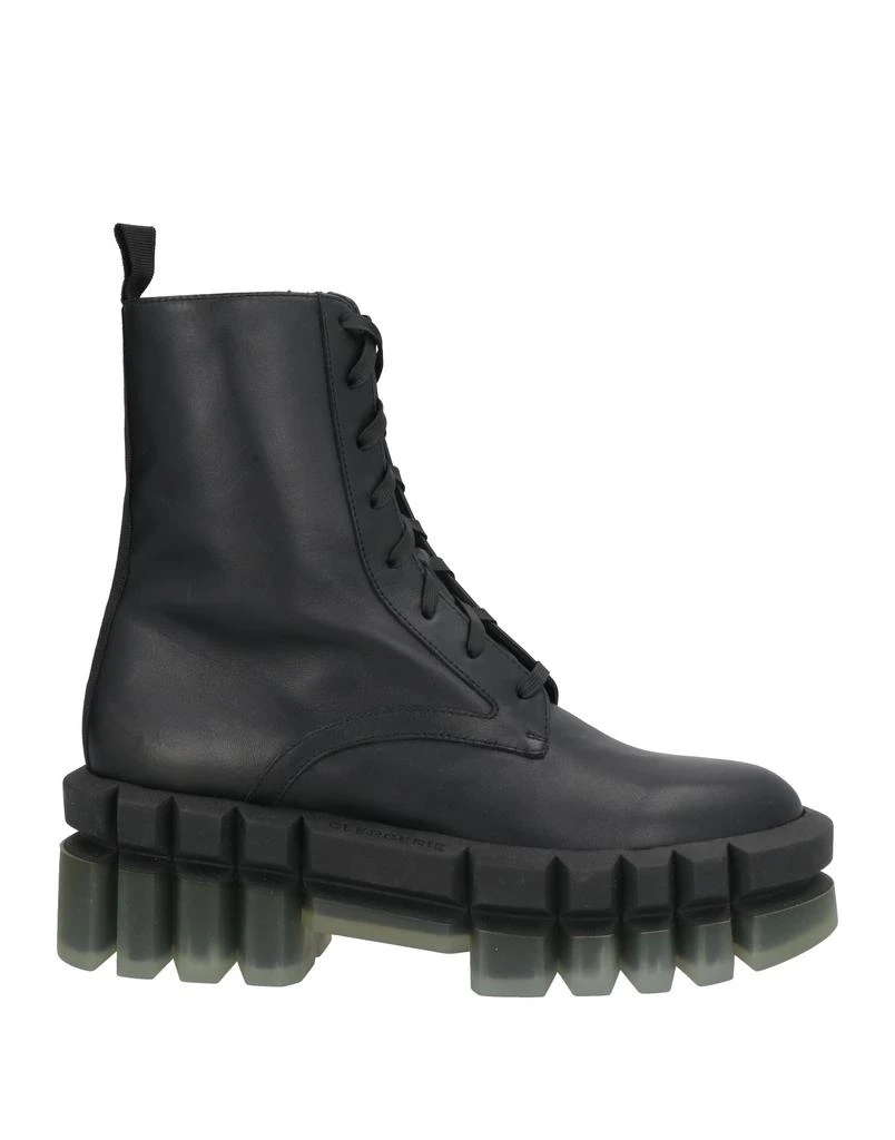 Clergerie Ankle boot 1