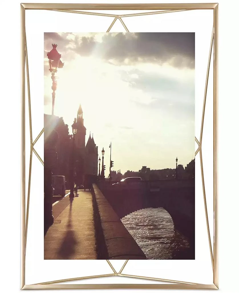 Umbra Prisma Picture Frame, 5" x 7" 1