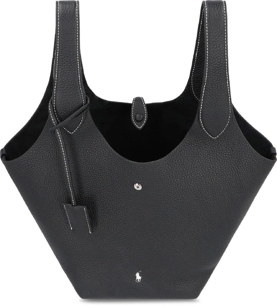 Ralph Lauren Polo Ralph Lauren Polo Play Top Handle Bag 4