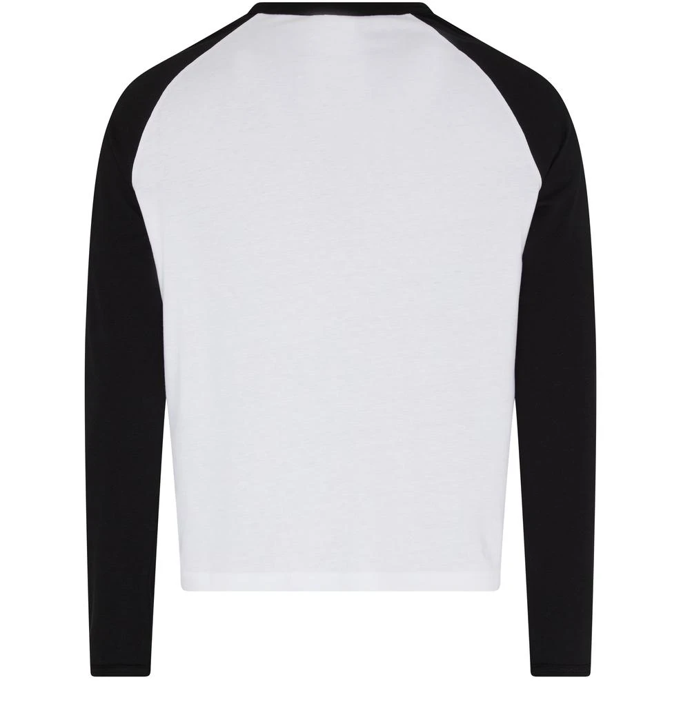 Acne Studios Long-sleeved t-shirt 3