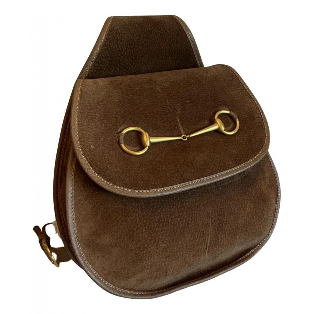 Gucci Gucci Backpack 1