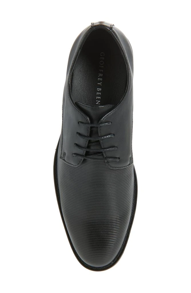 Geoffrey Beene Ribbed Derby 5