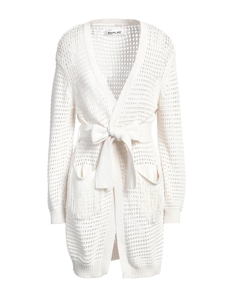 Replay Cardigan