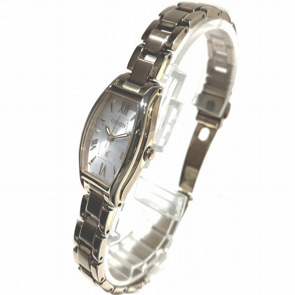 Citizen Stainless Steel Wristwatch (Pre-Owned)
