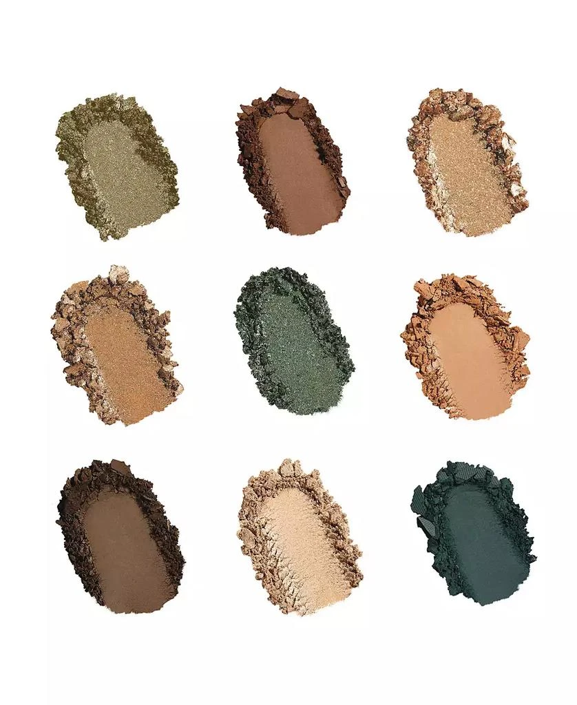 Sigma Beauty Ivy Eyeshadow Palette 2