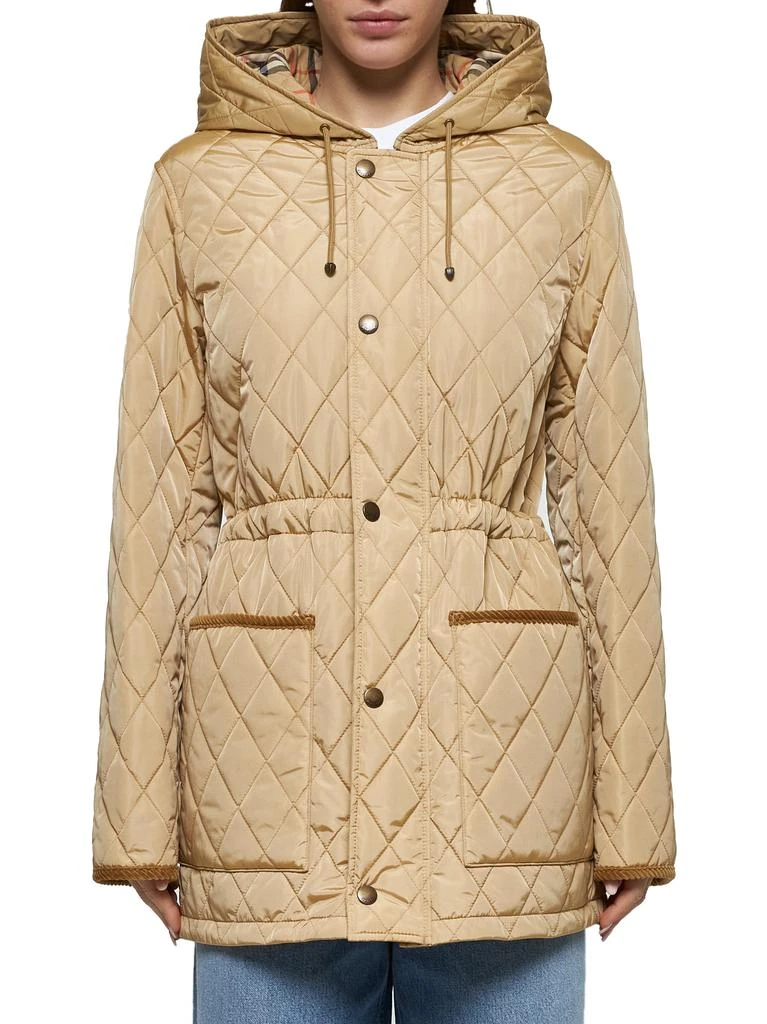 Burberry BURBERRY | Burberry Bomber Jacket | Women | S 2