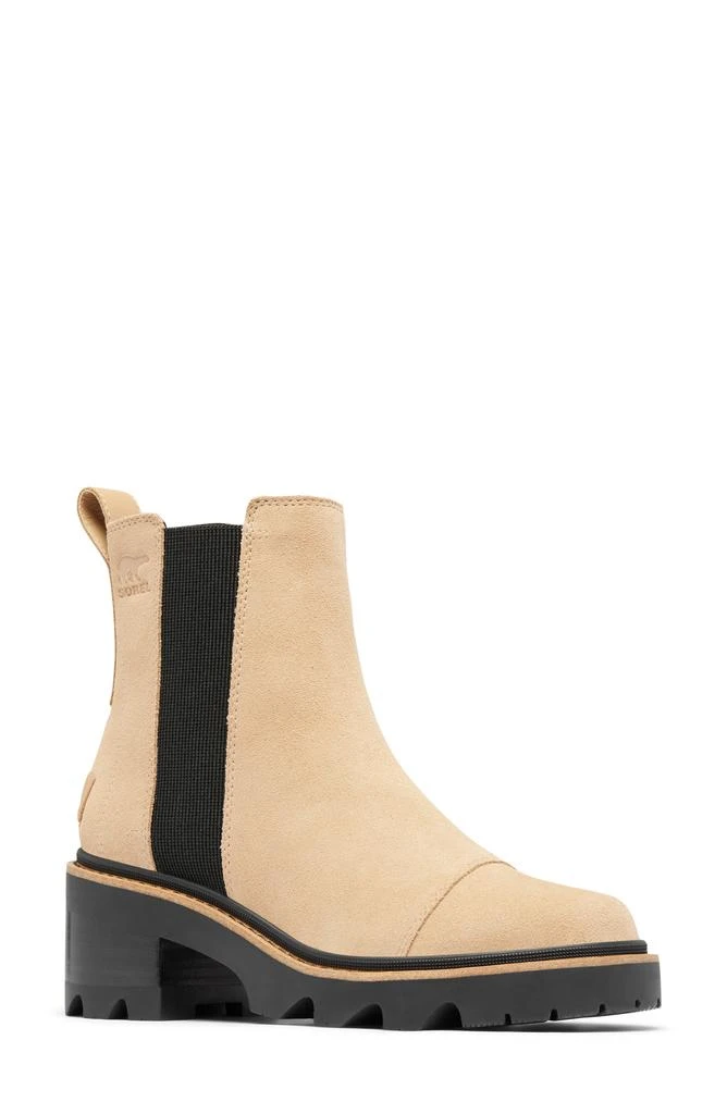 SOREL Joan Now Waterproof Chelsea Boot 1