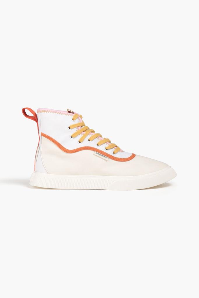 Zimmermann Zimmermann - Fashion Sneakers - 0 - Woman